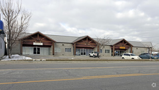 More details for 3530-3560 S Main St, Salt Lake City, UT - Flex for Lease