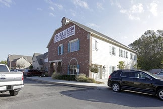 More details for 1330 E 43rd St, Tulsa, OK - Office for Lease