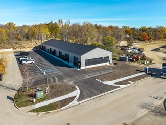 More details for 1709 Dewent St, Jenison, MI - Flex for Lease