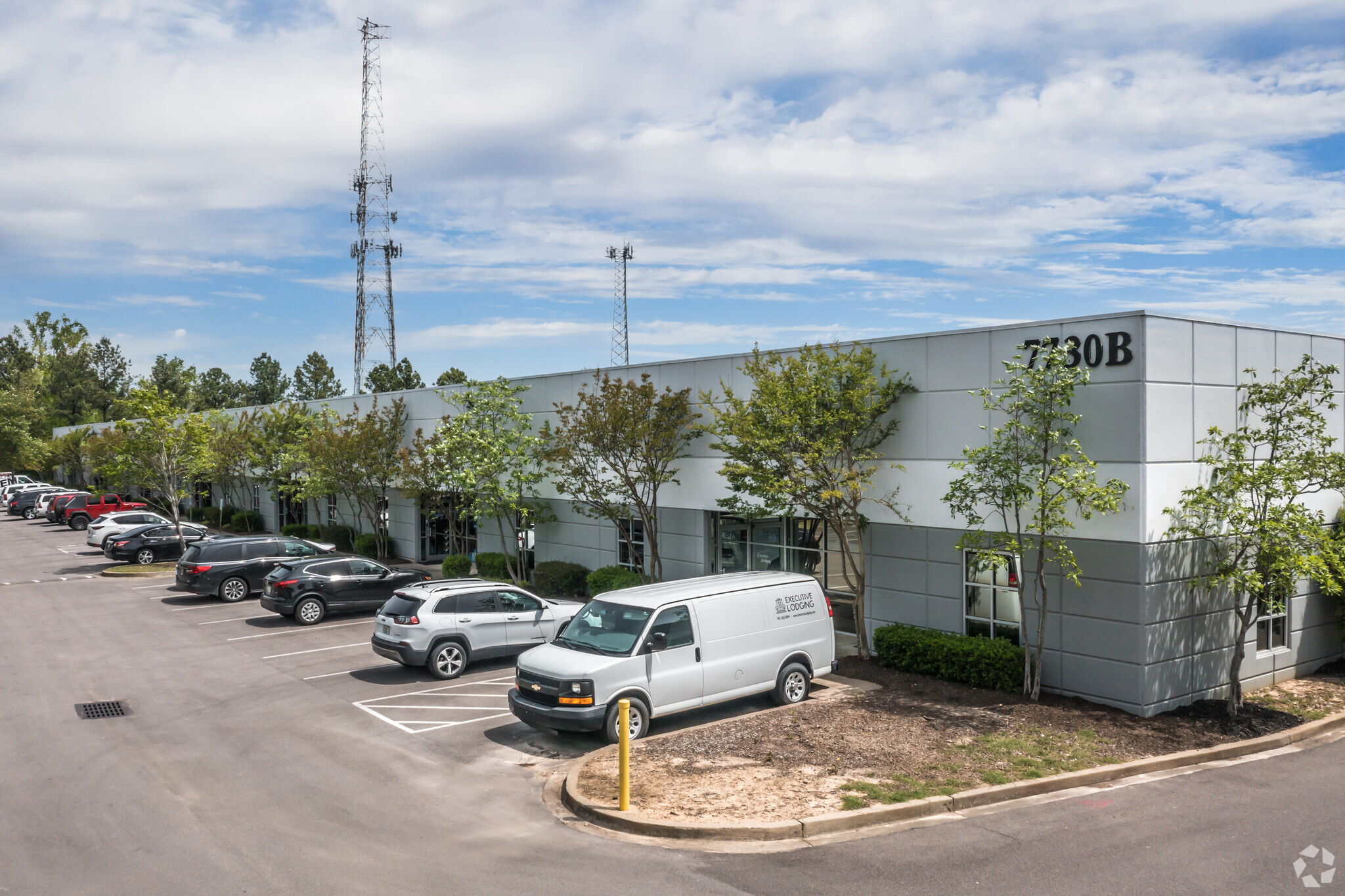 7730B Trinity Rd, Cordova, TN for sale Primary Photo- Image 1 of 1