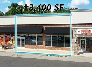 1650 Dreshertown Rd, Dresher, PA for lease Building Photo- Image 1 of 10