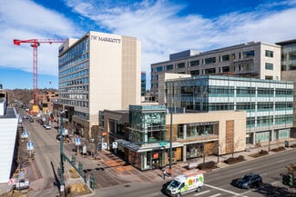More details for 120-190 Clayton Ln, Denver, CO - Retail for Lease