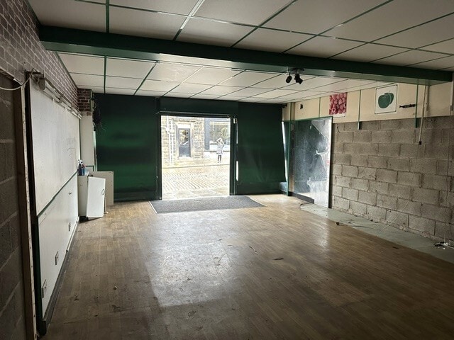 47 Bank St, Rossendale for lease Interior Photo- Image 1 of 5
