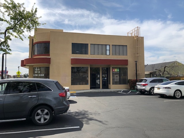 925 W Winton Ave, Hayward, CA for lease - Building Photo - Image 2 of 16