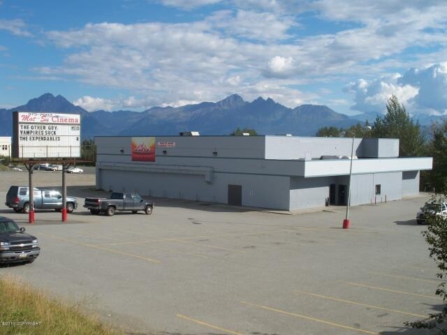 2430 E Parks Hwy, Wasilla, AK for sale Primary Photo- Image 1 of 1