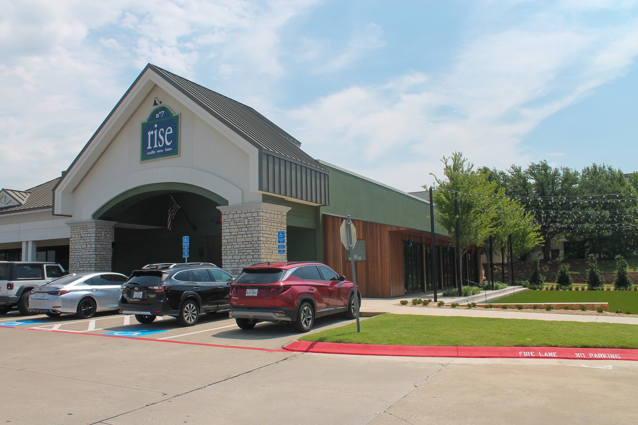 2201 W Southlake Blvd, Southlake, TX for sale Primary Photo- Image 1 of 1