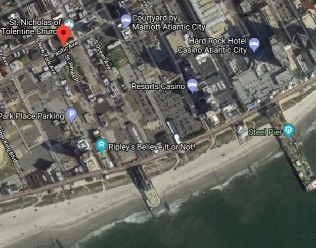 704 James Ave, Atlantic City, NJ for sale Other- Image 1 of 1