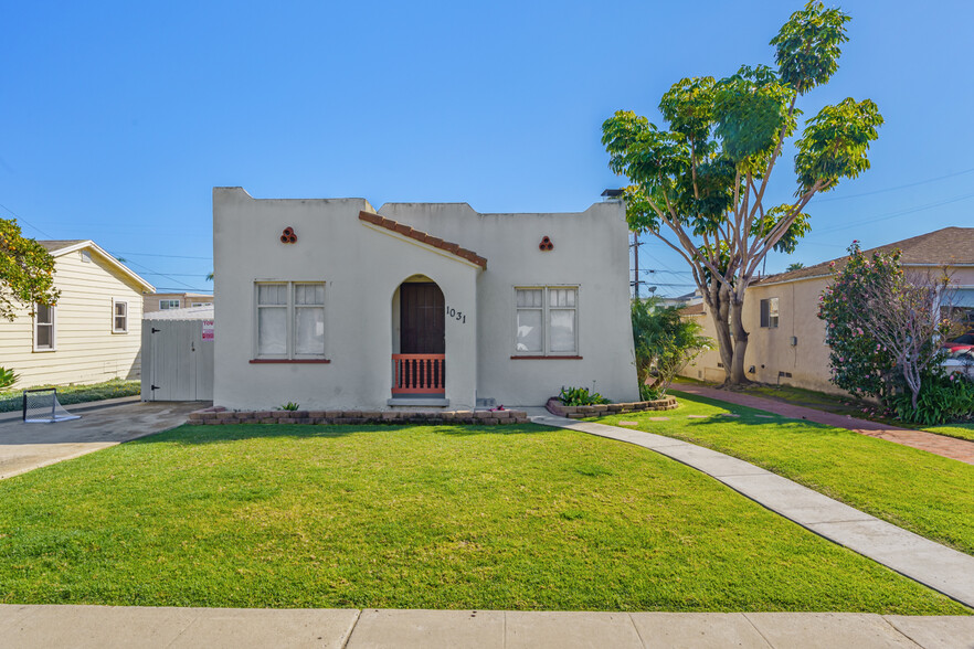 1027-1033 Wilbur Ave, San Diego, CA for sale - Building Photo - Image 3 of 15