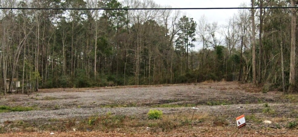 E Jackson St, Thomasville, GA for sale - Building Photo - Image 3 of 4