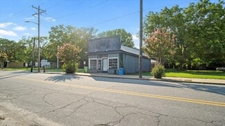 More details for 202 E. North Main Street, Littleton, NC - Retail for Sale