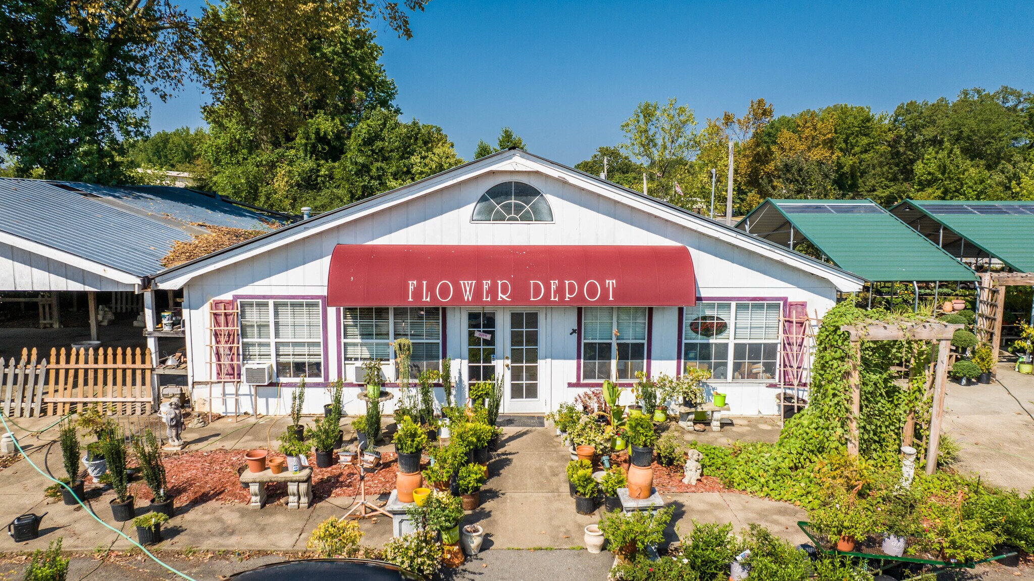 616 Highway 365, Mayflower, AR for sale Primary Photo- Image 1 of 1