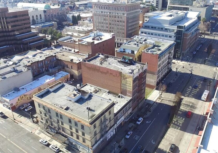 Weber Ave Portfolio portfolio of 3 properties for sale on LoopNet.com - Building Photo - Image 3 of 22