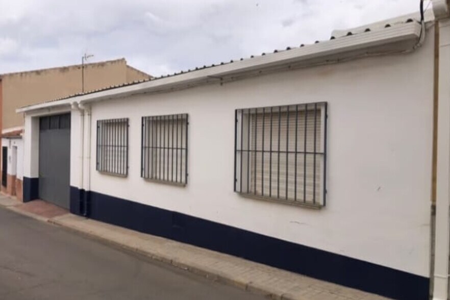 Industrial in Urda, Toledo for sale - Building Photo - Image 2 of 6