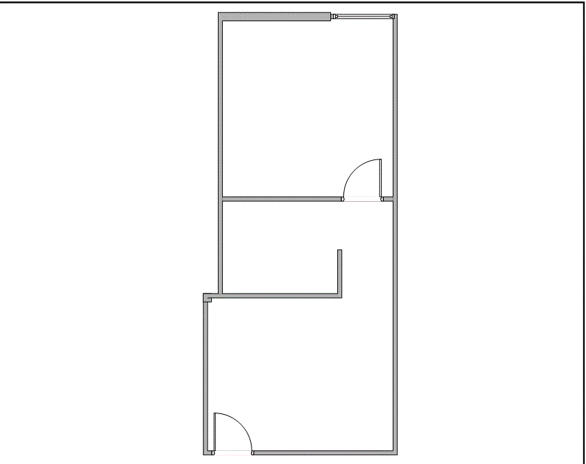 12340 Jones Rd, Houston, TX for lease Floor Plan- Image 1 of 1