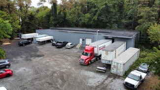 More details for 211 Jacksonville Rd, Irwin, PA - Industrial for Sale