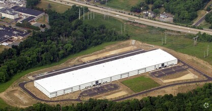 2051 Old Coochs Bridge Rd, Newark, DE - aerial  map view