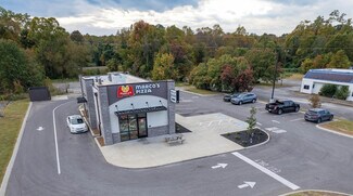 More details for 1683 S Highland Ave, Jackson, TN - Retail for Sale