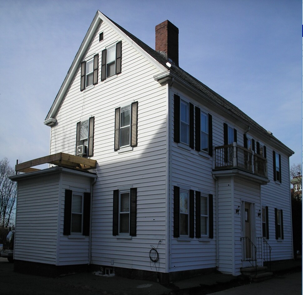 13 Nahant St, Lynn, MA for sale Primary Photo- Image 1 of 1