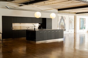 500-530 Molino St, Los Angeles CA - Loft