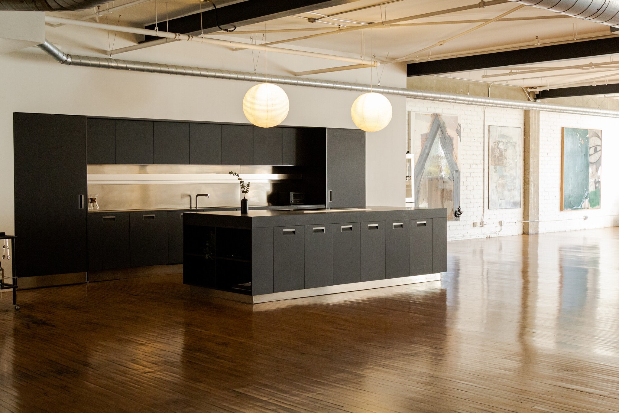 500-530 Molino St, Los Angeles, CA for lease Interior Photo- Image 1 of 6