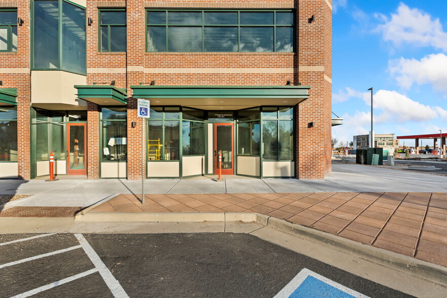 234 Main St, Mead, CO for lease - Building Photo - Image 3 of 8