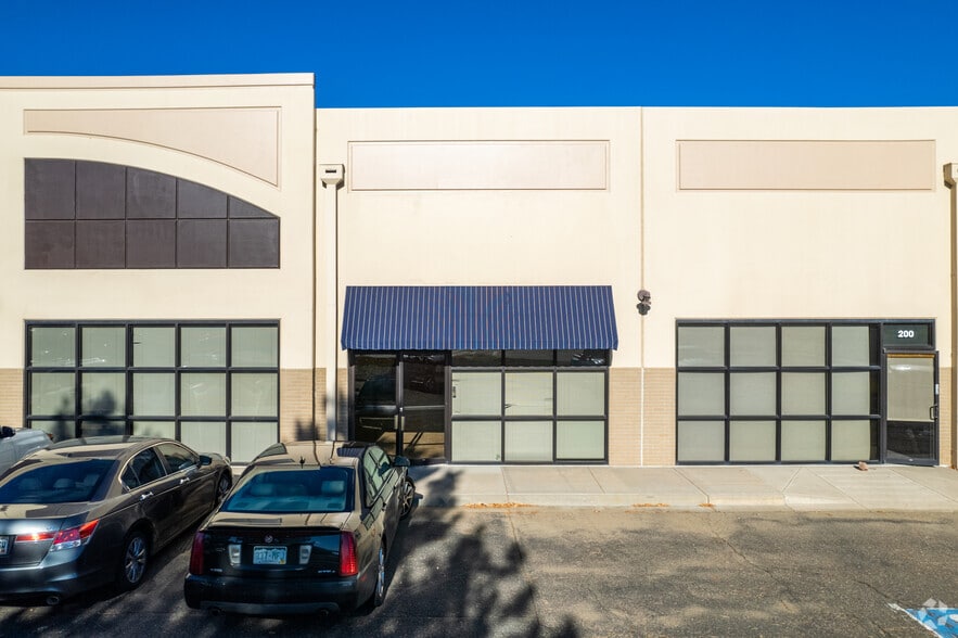 8600 Park Meadows Dr, Lone Tree, CO for lease - Building Photo - Image 3 of 16