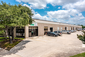 More details for 10601-10732 Sentinel St, San Antonio, TX - Industrial for Lease