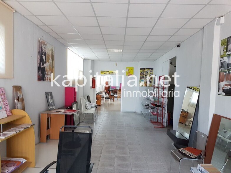Retail in Bocairent for sale - Building Photo - Image 1 of 6