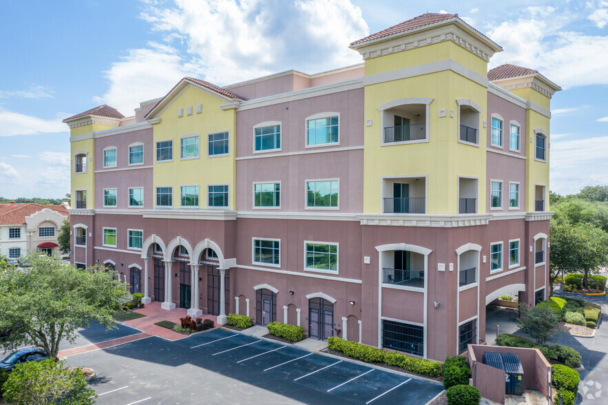 1743 Park Center Dr, Orlando, FL for lease - Building Photo - Image 2 of 7