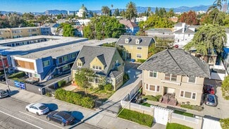 More details for 921 W 30th St, Los Angeles, CA - Multifamily for Sale