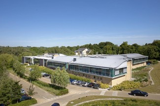 More details for Royston Rd, Cambridge - Office for Lease