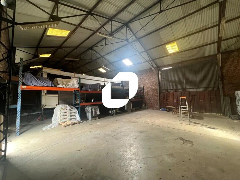 22 Rue Saint Luglien, Lillers for lease - Building Photo - Image 3 of 8