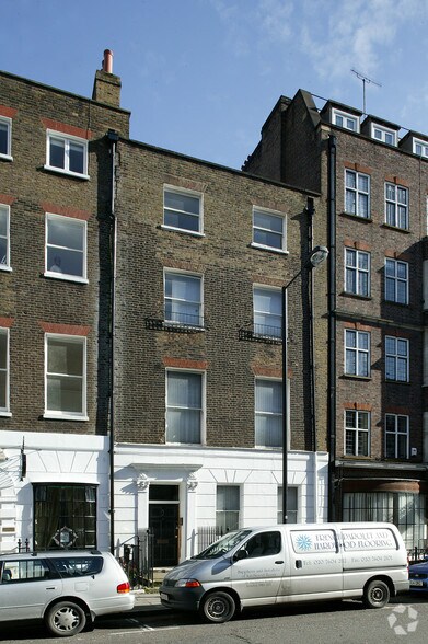 1 Duke St, London for sale - Primary Photo - Image 1 of 1