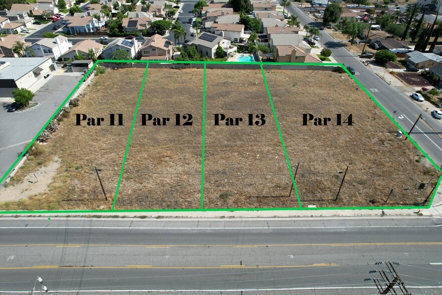 2000-2020 Mentone Blvd., Mentone, CA for sale - Building Photo - Image 1 of 25