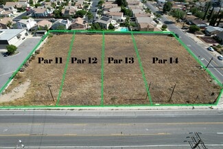 More details for 2000-2020 Mentone Blvd., Mentone, CA - Land for Sale