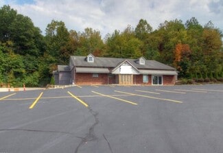 More details for 3404 New Castle Rd, Lowellville, OH - Specialty for Sale