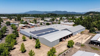 More details for Industrial Manufacturing Campus – Industrial for Sale, Eugene, OR