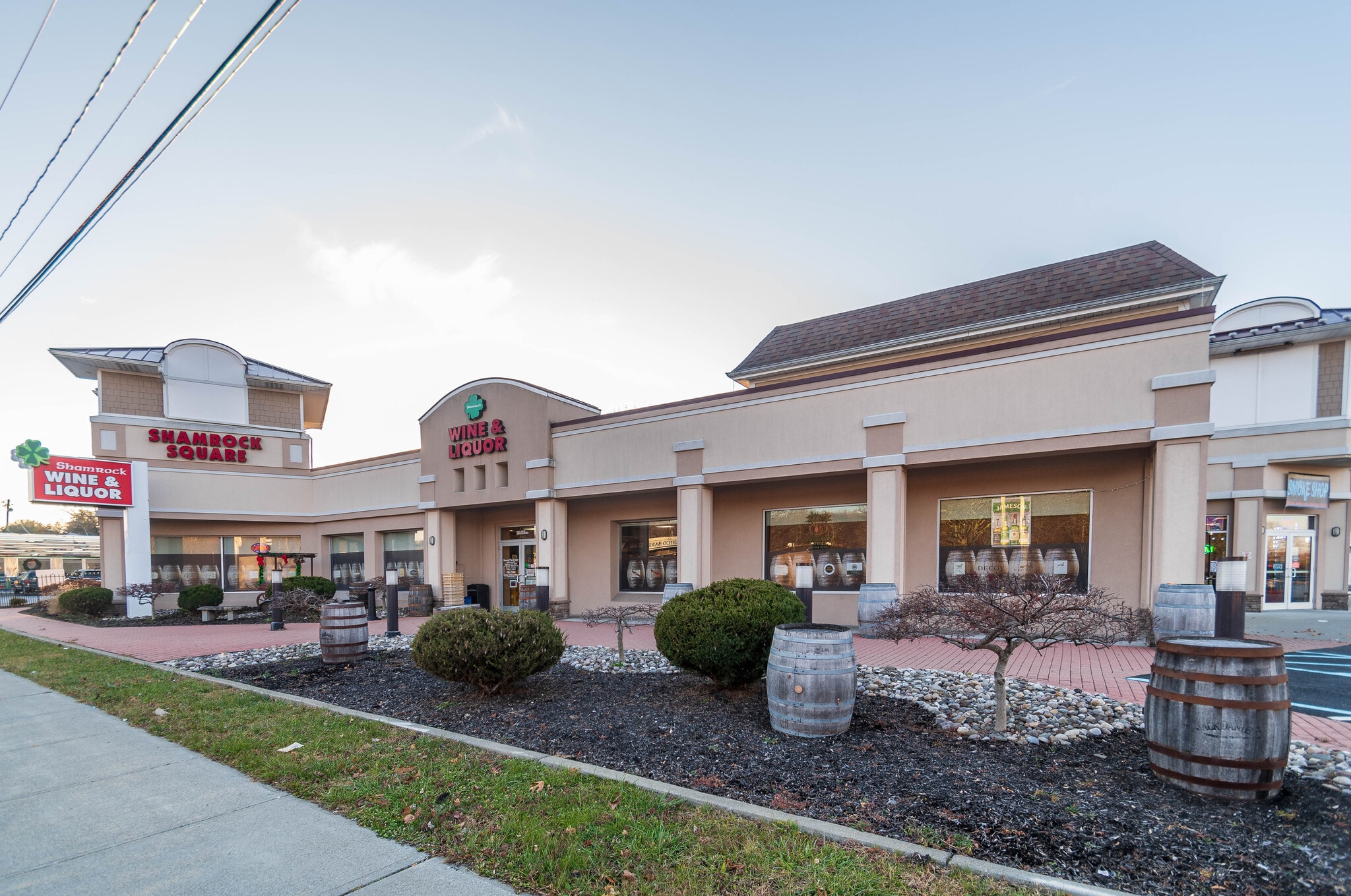 3565 Route 9W, Highland, NY for lease Primary Photo- Image 1 of 15