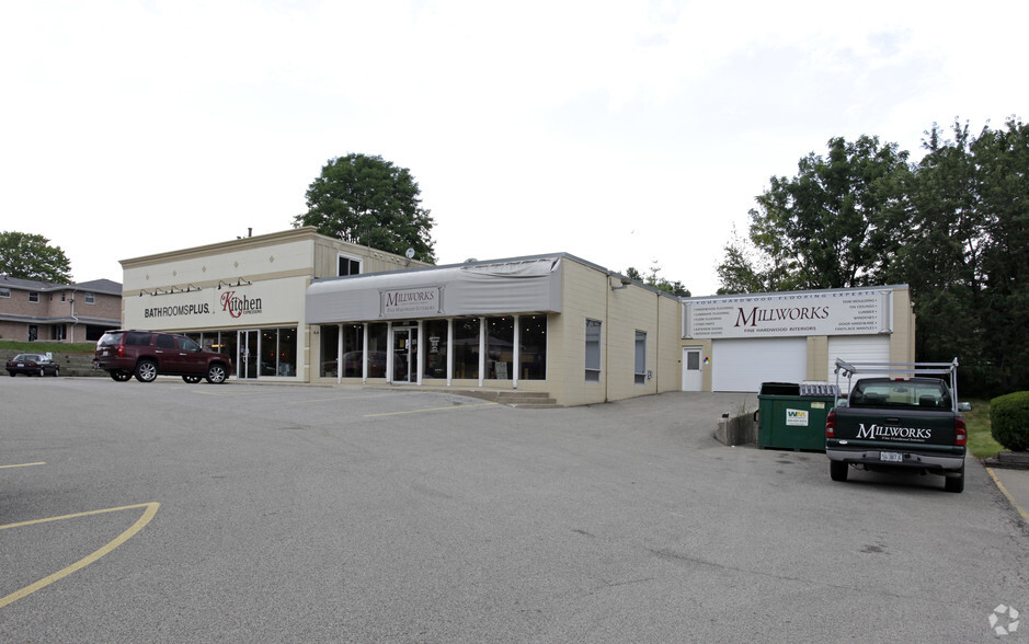 7022-7024 N University St, Peoria, IL for sale - Primary Photo - Image 1 of 1