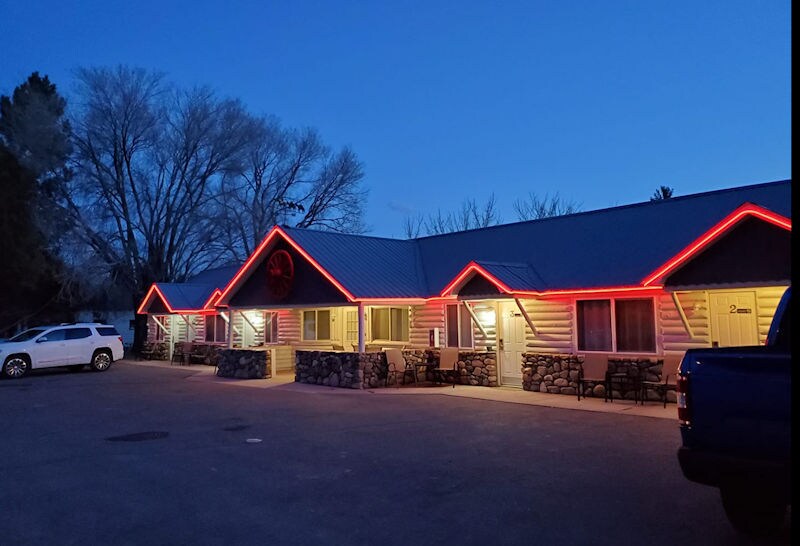 809 W Custer Rd, Mackay, ID for sale Building Photo- Image 1 of 1