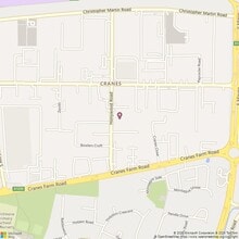 Honywood Rd, Basildon for lease Map- Image 2 of 2