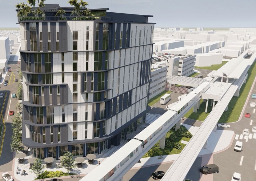 7175 SW 59th Pl, South Miami, FL for lease - Building Photo - Image 2 of 5