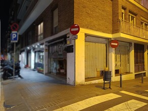 Retail in Barcelona, Barcelona for lease Interior Photo- Image 1 of 15