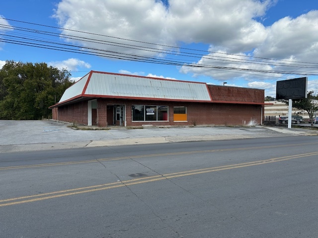 110 Burkesville Rd, Albany, KY for lease Primary Photo- Image 1 of 2