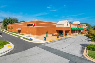 More details for Quince Orchard Marketplace – Retail for Sale, Gaithersburg, MD