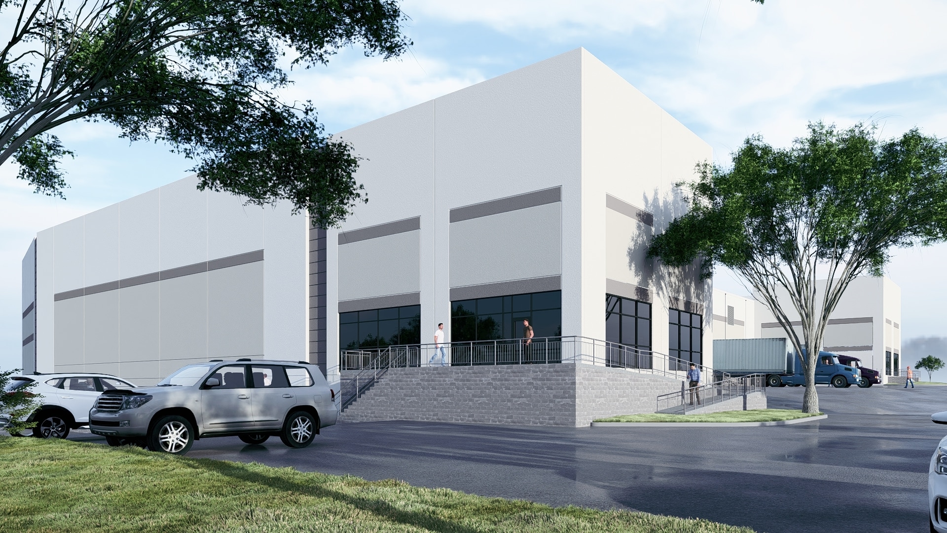 1900 Hurd Dr, Irving, TX for sale Building Photo- Image 1 of 5