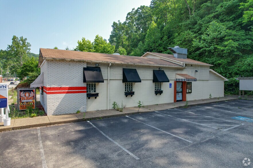 3932 William Flynn Hwy, Allison Park, PA for sale - Primary Photo - Image 1 of 1