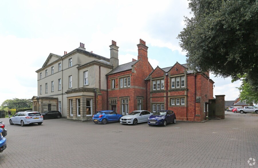Main St, Strelley for sale - Primary Photo - Image 1 of 1