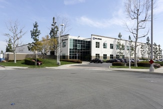 More details for 10226 Palm Dr, Santa Fe Springs, CA - Industrial for Lease