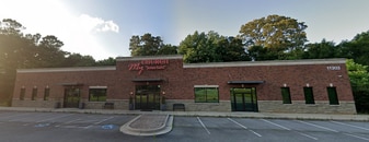 11303 Highway 92, Woodstock GA - Retail Space